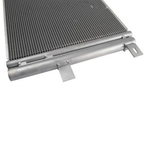Chevrolet Colorado GMC Canyon A/C Condenser and Receiver Drier Assembly TRQ ACA80200