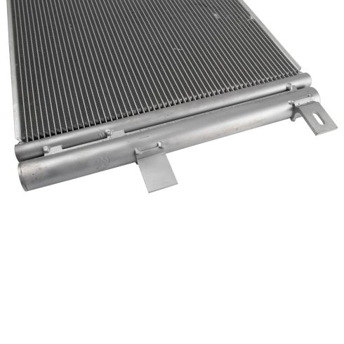 Chevrolet Colorado GMC Canyon A/C Condenser and Receiver Drier Assembly TRQ ACA80200