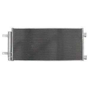 2016-19 Chevrolet Cruze A/C Condenser and Receiver Drier Assembly TRQ ACA80293