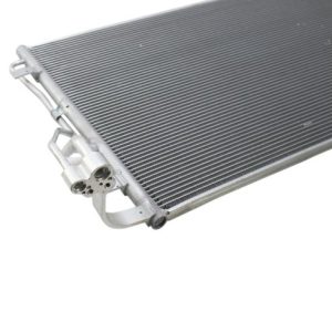2017-18 Kia Optima L4 2.4L A/C Condenser and Receiver Drier Assembly TRQ ACA80297