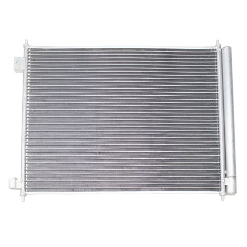 Chevrolet City Express Nissan NV200 A/C Condenser and Receiver Drier Assembly TRQ ACA80298