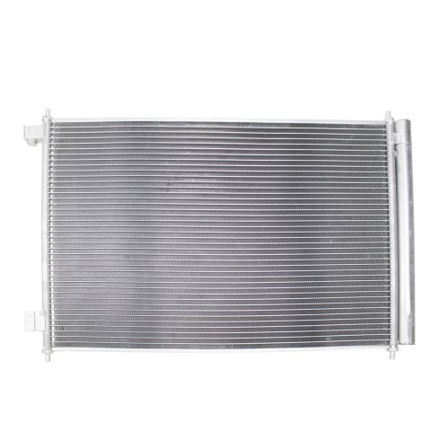 Chevrolet City Express Nissan NV200 A/C Condenser and Receiver Drier Assembly TRQ ACA80298