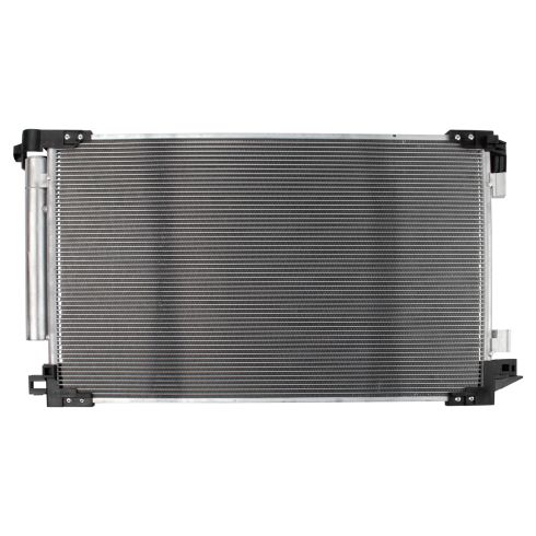 2018-22 Toyota C-HR A/C Condenser and Receiver Drier Assembly TRQ ACA80292