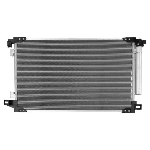 2018-22 Toyota C-HR A/C Condenser and Receiver Drier Assembly TRQ ACA80292