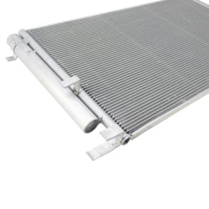 Hyundai Tucson A/C Condenser and Receiver Drier Assembly TRQ ACA80412