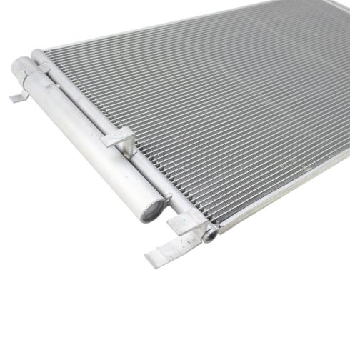Hyundai Tucson A/C Condenser and Receiver Drier Assembly TRQ ACA80412