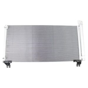 Toyota Highlander A/C Condenser and Receiver Drier Assembly TRQ ACA80443
