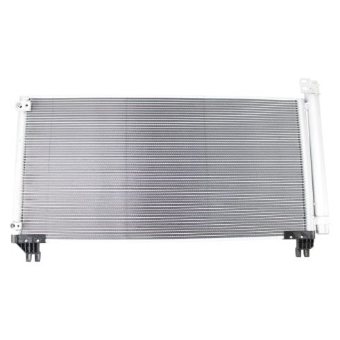 Toyota Highlander A/C Condenser and Receiver Drier Assembly TRQ ACA80443