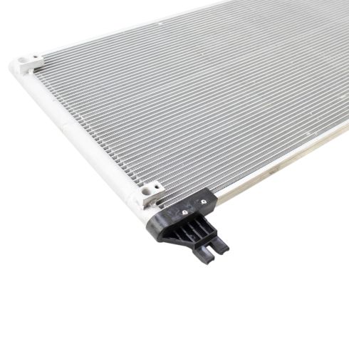 Toyota Highlander A/C Condenser and Receiver Drier Assembly TRQ ACA80443