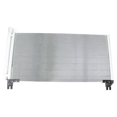 Toyota Highlander A/C Condenser and Receiver Drier Assembly TRQ ACA80443