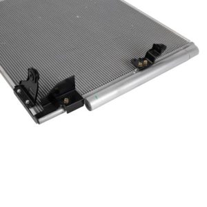 Toyota Land Cruiser Lexus LX570 A/C Condenser TRQ ACA80453