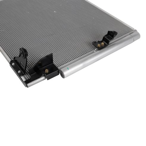 Toyota Land Cruiser Lexus LX570 A/C Condenser TRQ ACA80453