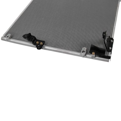 Toyota Land Cruiser Lexus LX570 A/C Condenser TRQ ACA80453