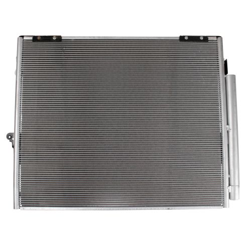Toyota Land Cruiser Lexus LX570 A/C Condenser TRQ ACA80453
