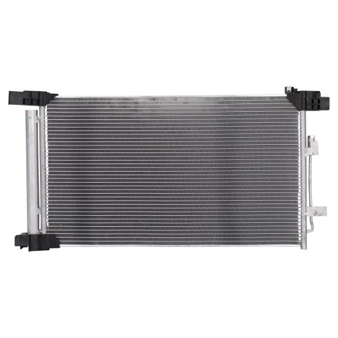 2019-20 Nissan Altima A/C Condenser and Receiver Drier Assembly TRQ ACA60901
