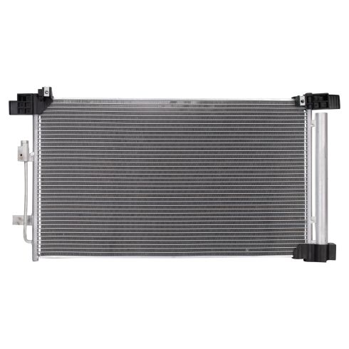 2019-20 Nissan Altima A/C Condenser and Receiver Drier Assembly TRQ ACA60901
