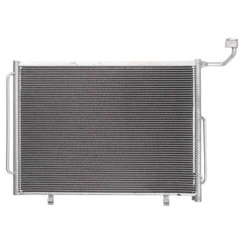 2018-21 Ford EcoSport L3 1.0L A/C Condenser and Receiver Drier Assembly TRQ ACA14003
