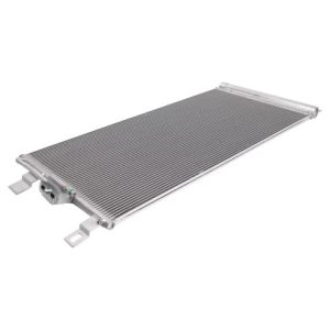 Audi Q5 Q5 PHEV Q5 Sportback SQ5 A/C Condenser and Receiver Drier Assembly TRQ ACA14004