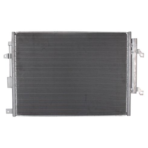 2019-22 Jeep Cherokee A/C Condenser TRQ ACA80679