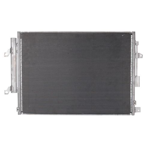 2019-22 Jeep Cherokee A/C Condenser TRQ ACA80679