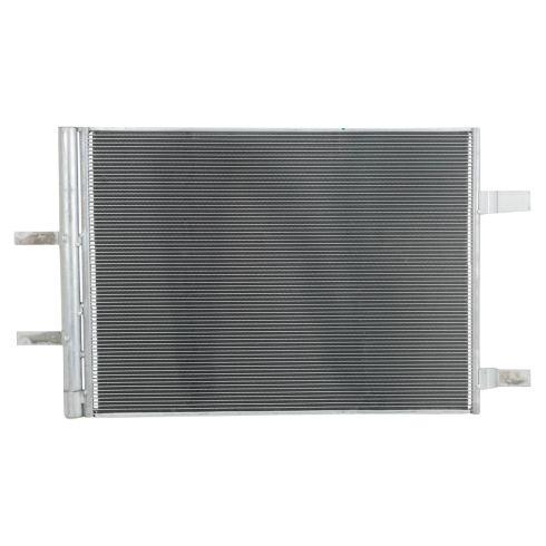 2021-25 Nissan Rogue Front A/C Condenser and Receiver Drier Assembly TRQ ACA83433