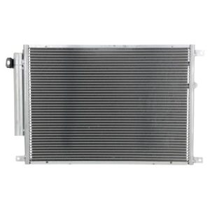Cadillac CTS A/C Condenser and Receiver Drier Assembly TRQ ACA83440