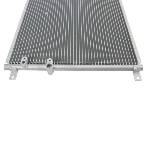 Cadillac CTS A/C Condenser and Receiver Drier Assembly TRQ ACA83440