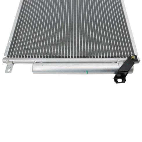 Cadillac CTS A/C Condenser and Receiver Drier Assembly TRQ ACA83440
