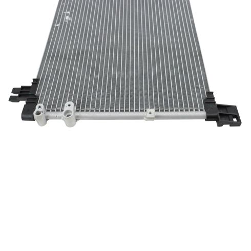 2014-15 Lexus IS250 IS350 A/C Condenser and Receiver Drier Assembly TRQ ACA83446