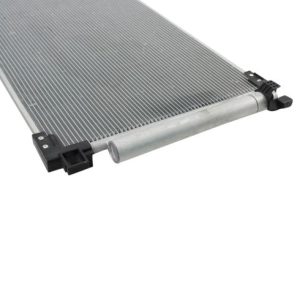 Toyota Corolla Prius A/C Condenser and Receiver Drier Assembly TRQ ACA83455