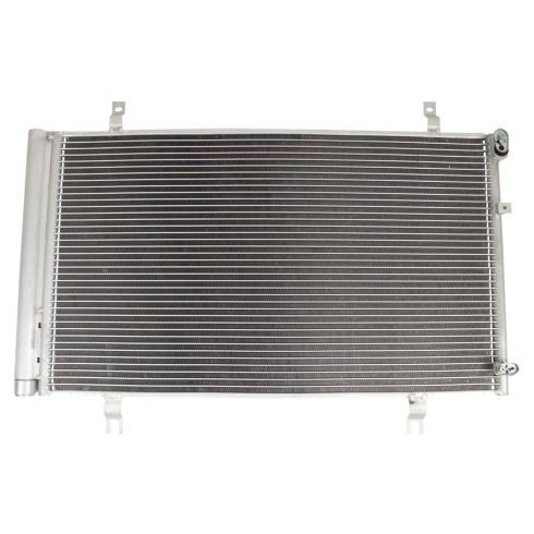 Lexus LS460 A/C Condenser TRQ ACA63652