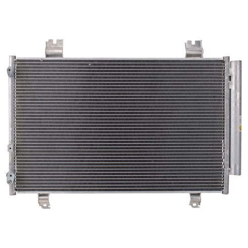 Lexus LS460 A/C Condenser TRQ ACA64079