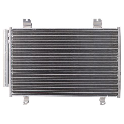 Lexus LS460 A/C Condenser TRQ ACA64079