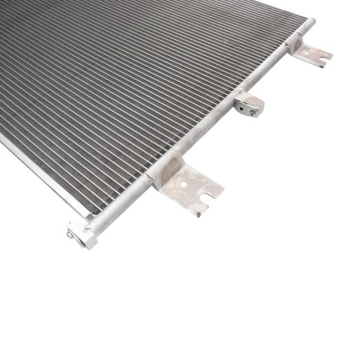 Peterbilt 330 385 387 A/C Condenser TRQ ACA89224