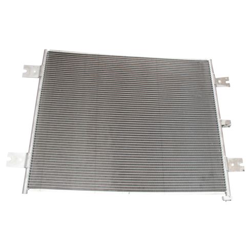Peterbilt 330 385 387 A/C Condenser TRQ ACA89224