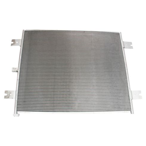 Peterbilt 330 385 387 A/C Condenser TRQ ACA89224