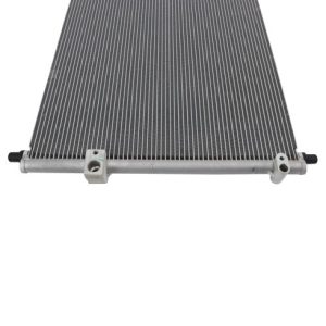 Toyota Pontiac Scion A/C Condenser TRQ ACA64422