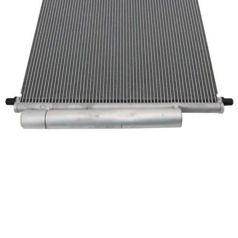 Toyota Pontiac Scion A/C Condenser TRQ ACA64422