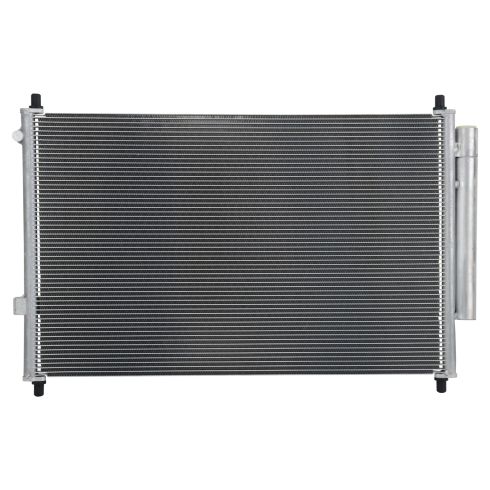 Toyota Pontiac Scion A/C Condenser TRQ ACA64422