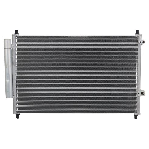 Toyota Pontiac Scion A/C Condenser TRQ ACA64422