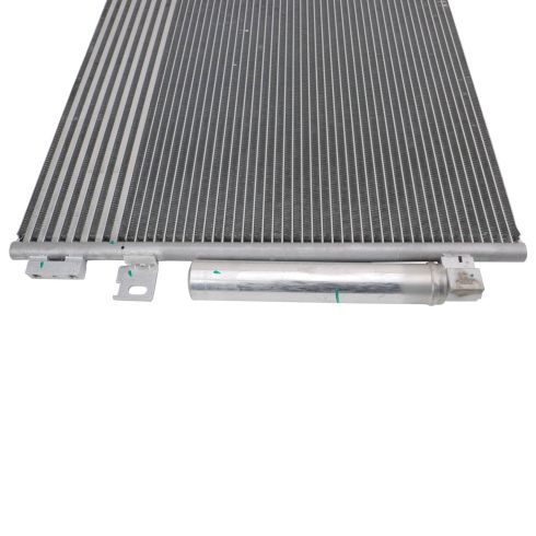 Jeep Liberty Dodge Nitro A/C Condenser TRQ ACA64451