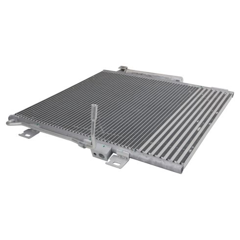 Jeep Liberty Dodge Nitro A/C Condenser TRQ ACA64451