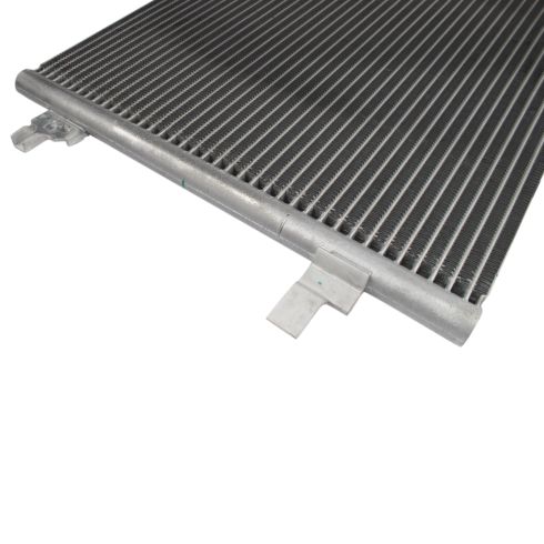 Audi A6 Quattro Allroad Quattro A/C Condenser TRQ ACA64474