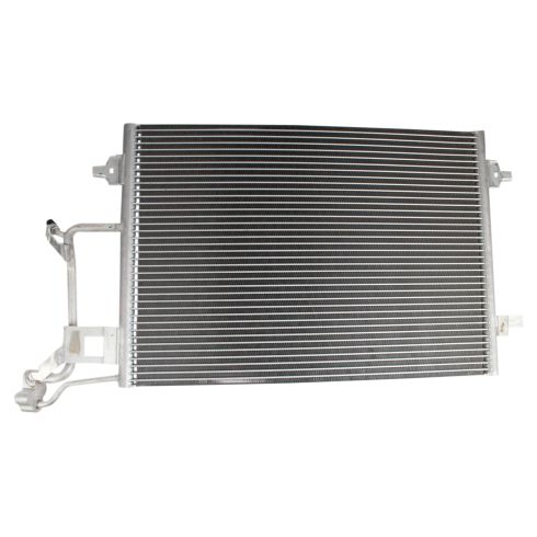 Audi A6 Quattro Allroad Quattro A/C Condenser TRQ ACA64474