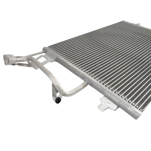 Audi A6 Quattro Allroad Quattro A/C Condenser TRQ ACA64474