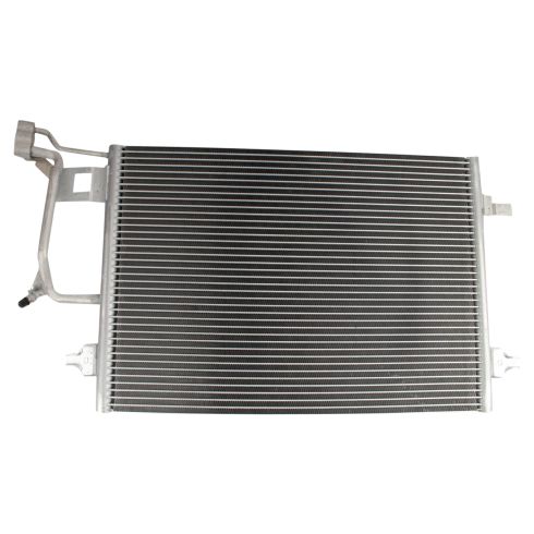Audi A6 Quattro Allroad Quattro A/C Condenser TRQ ACA64474