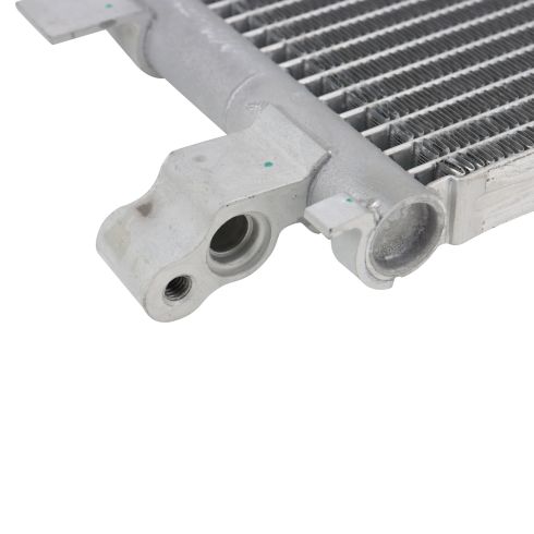 1997-04 Chevrolet Corvette A/C Condenser TRQ ACA64479