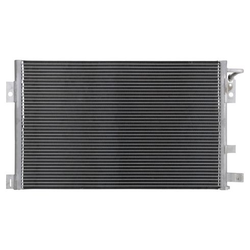 1997-04 Chevrolet Corvette A/C Condenser TRQ ACA64479