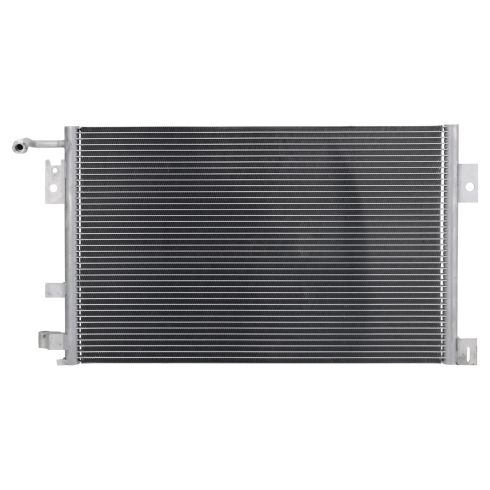 1997-04 Chevrolet Corvette A/C Condenser TRQ ACA64479