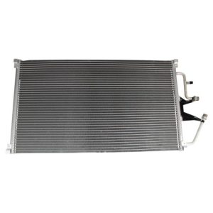 Chevrolet GMC Cadillac A/C Condenser TRQ ACA89044